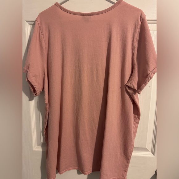 Torrid Cut Tee Dessert Dreaming sz 3 - Picture 2 of 10